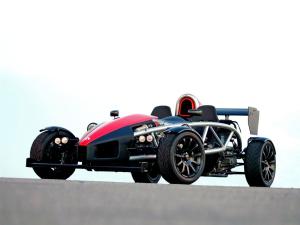 Ariel Atom 2 2003 года  (EU)